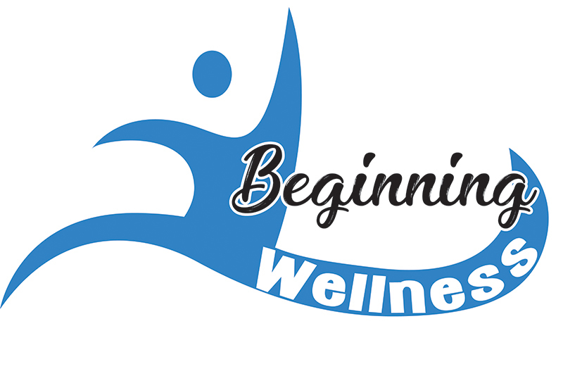 Beginning Wellness Logo